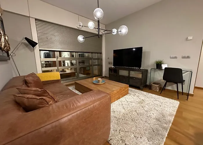 Apartamento Sta Cruz 2 Dormitorios
