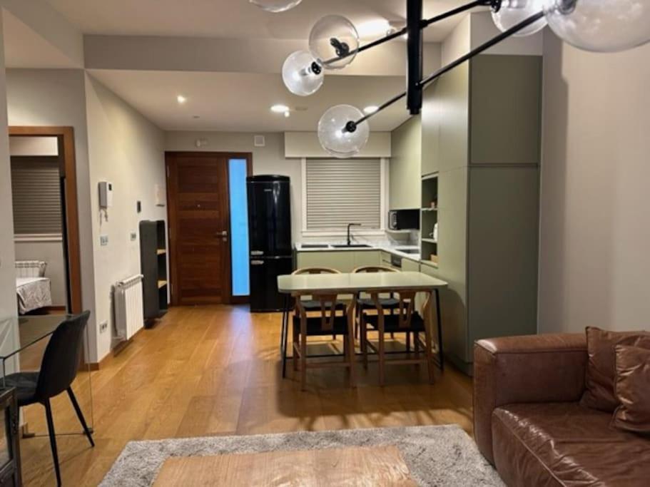 Apartment Sta Cruz 2