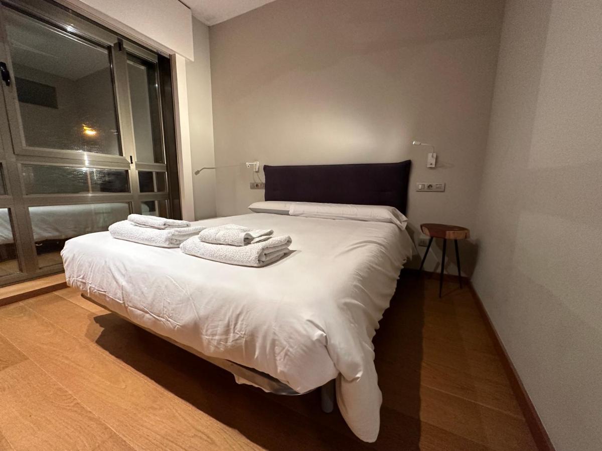 Sta Cruz 2 Apartment