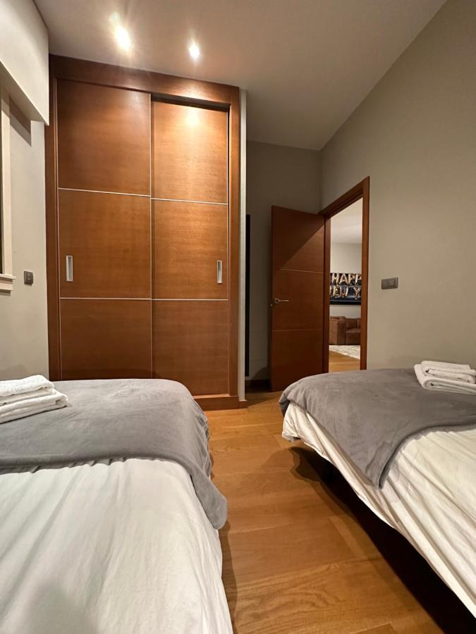 Apartment Sta Cruz 2 A Coruña