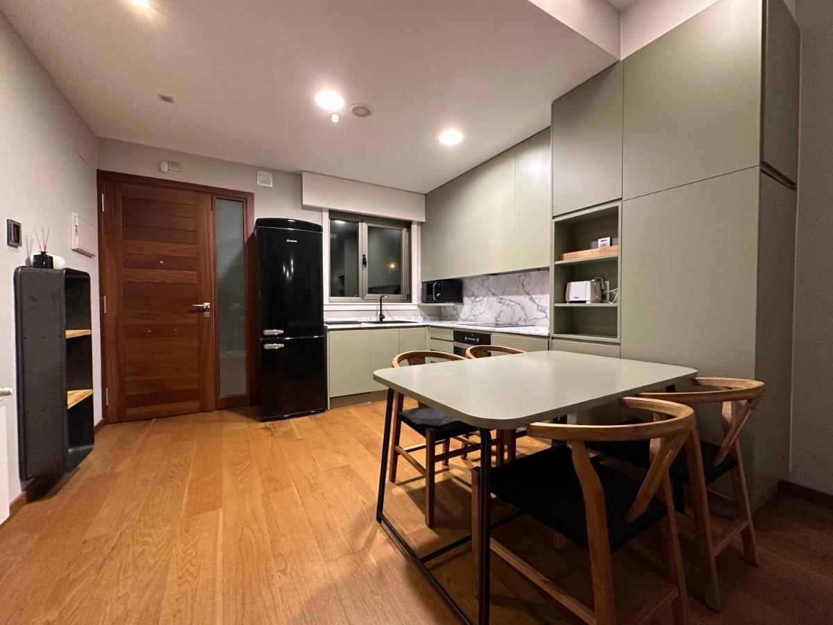 Apartment Sta Cruz 2 *